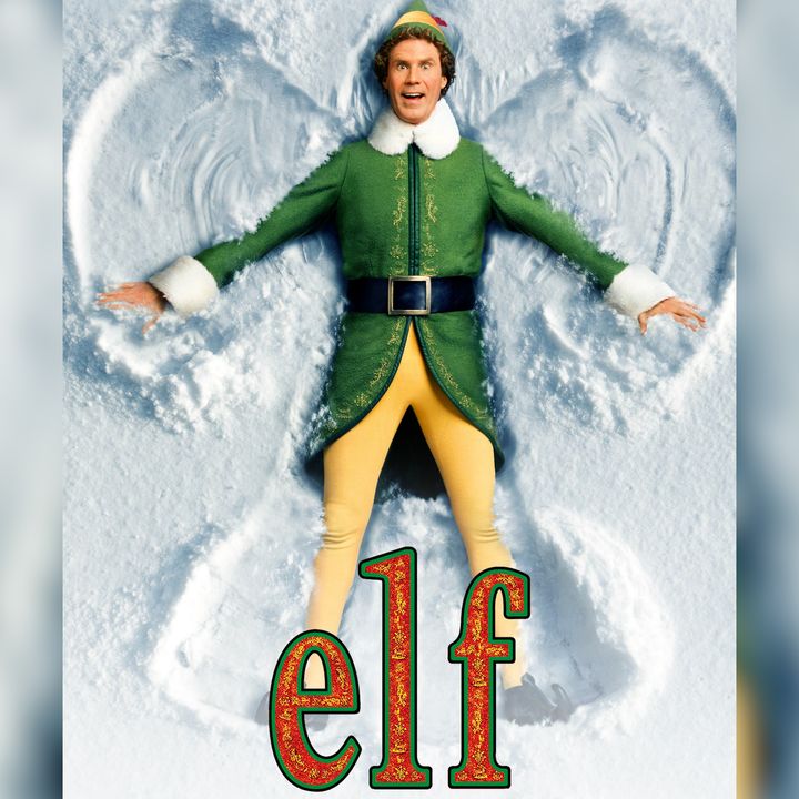 58 - "Elf"