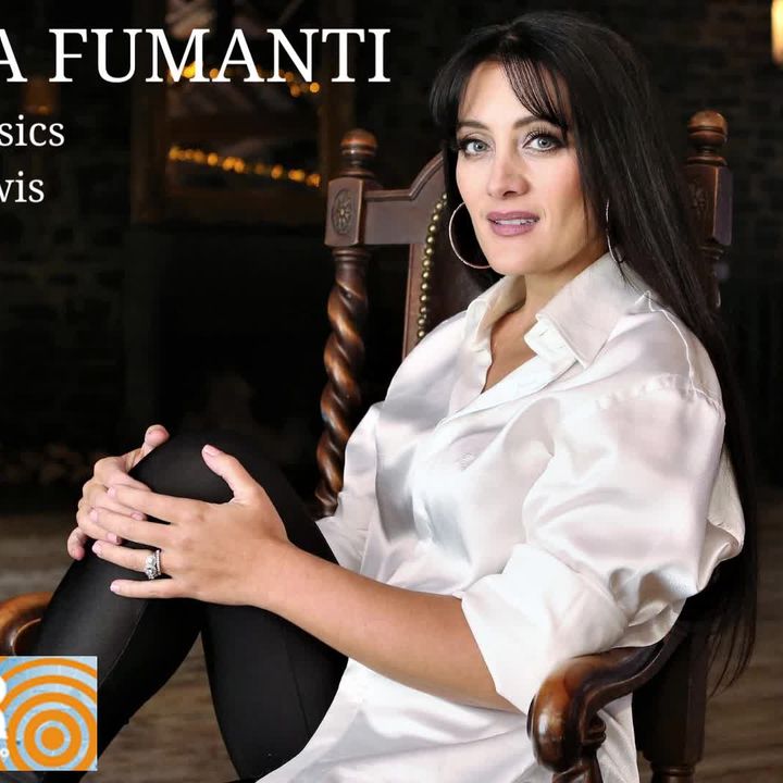 Giorgia Fumanti - Last Sunday Giorgia was interviewed on..._ By Giorgia Fumanti