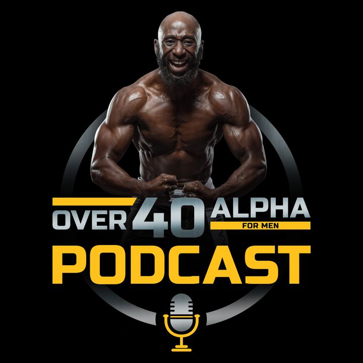 Episode 121 - Unlocking Muscle Growth After 40: Introducing Hybrid Sets Training™