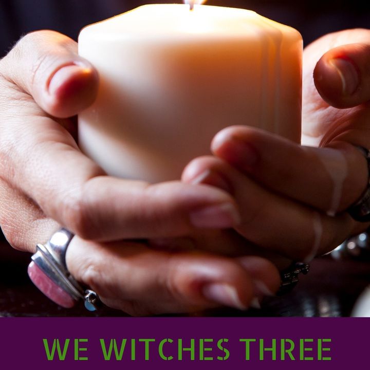 🔮 How Witches Influenced the Election and Pushed Trump Out 🔮