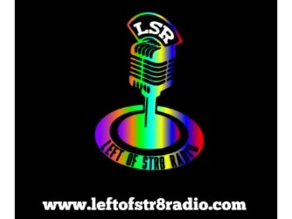 VFC 2.0 on Left of Str8 Radio 9-12-2020:  Special Guest Jacob Moore