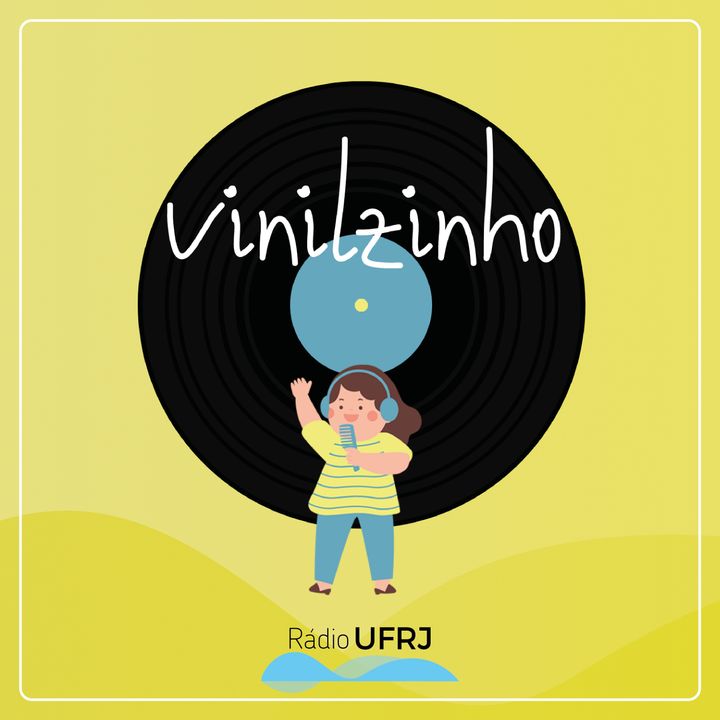 Rádio UFRJ - Vinilzinho