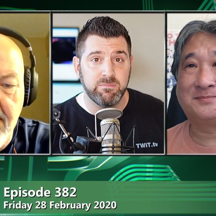 This Week in Enterprise Tech 382: AI Ops and the Hybrid Cloud