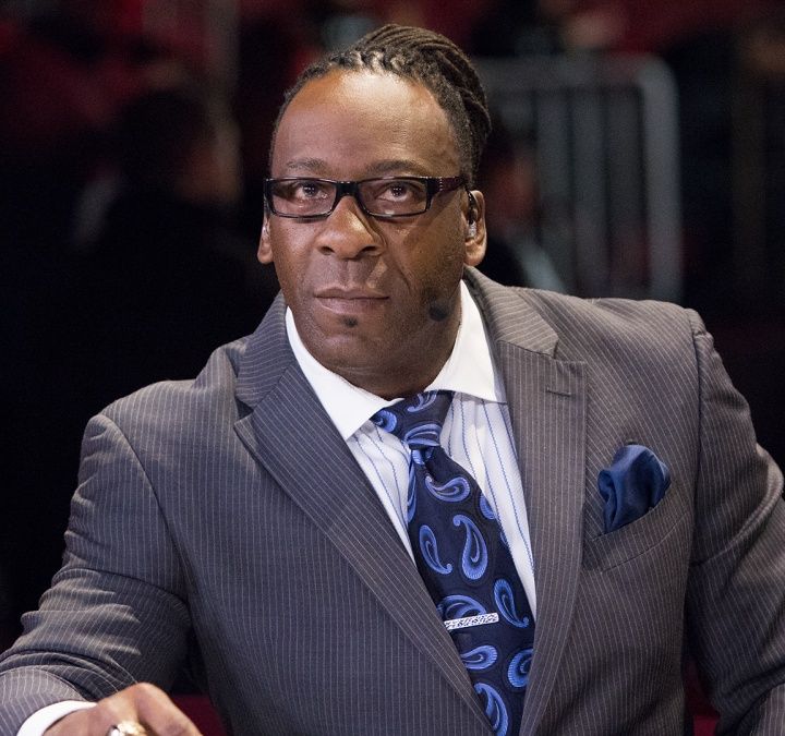Wrestling 2 the MAX EP 285 Pt 1: Booker T Heat with Corey Graves, Injury Updates, and RoH TV Review