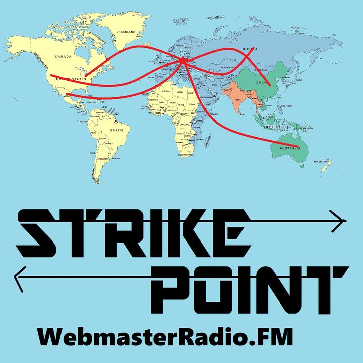 Strike Point
