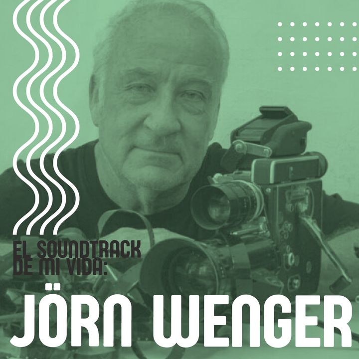 Episodio 2: Jörn Wenger