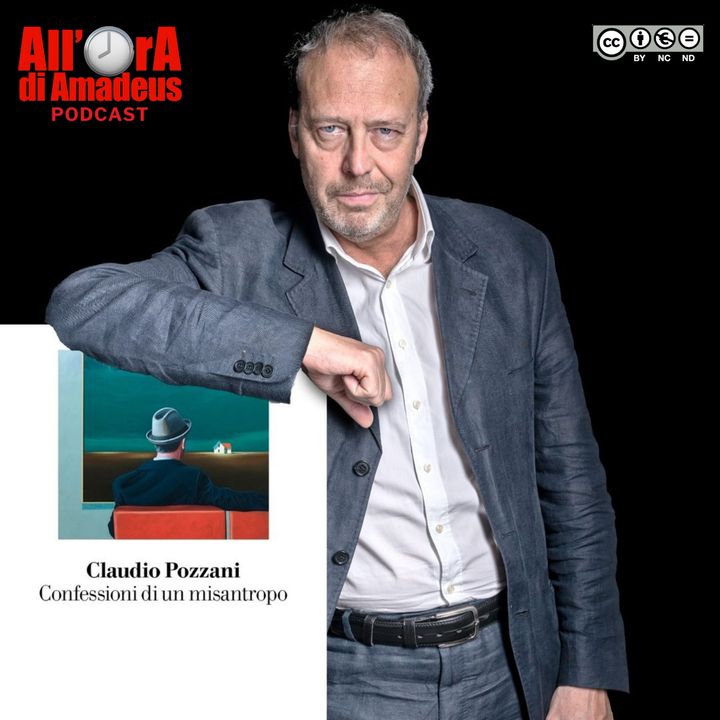 Claudio Pozzani - Viaggi e intemperie