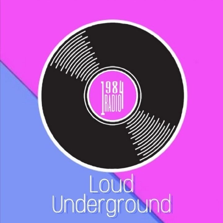 Loud Underground