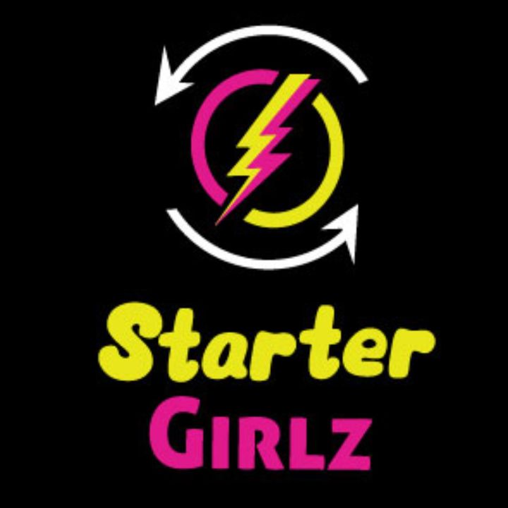 Starter Girlz Podcast