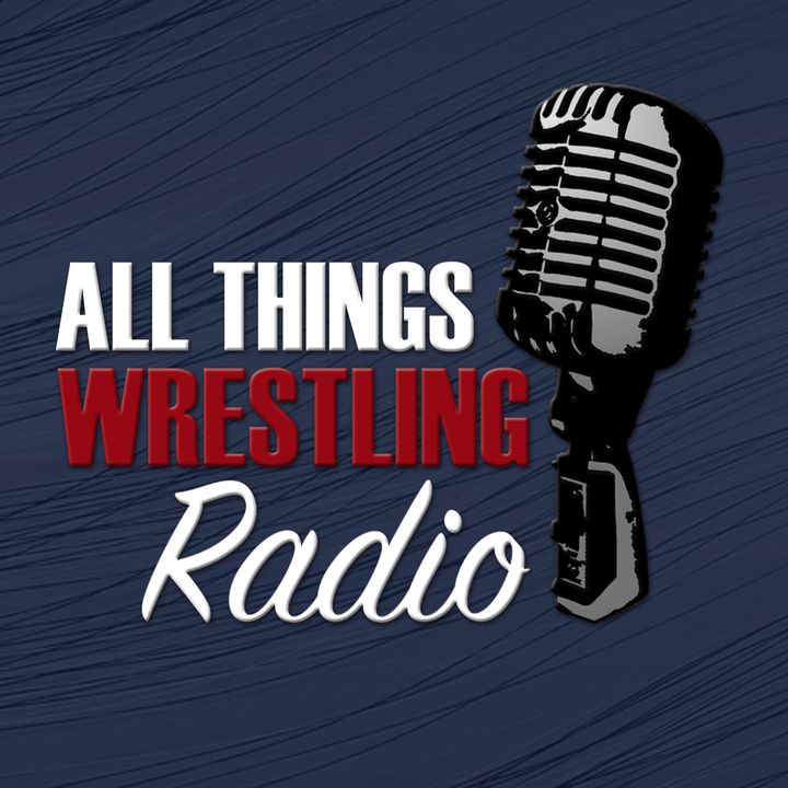 All Things Wrestling Radio
