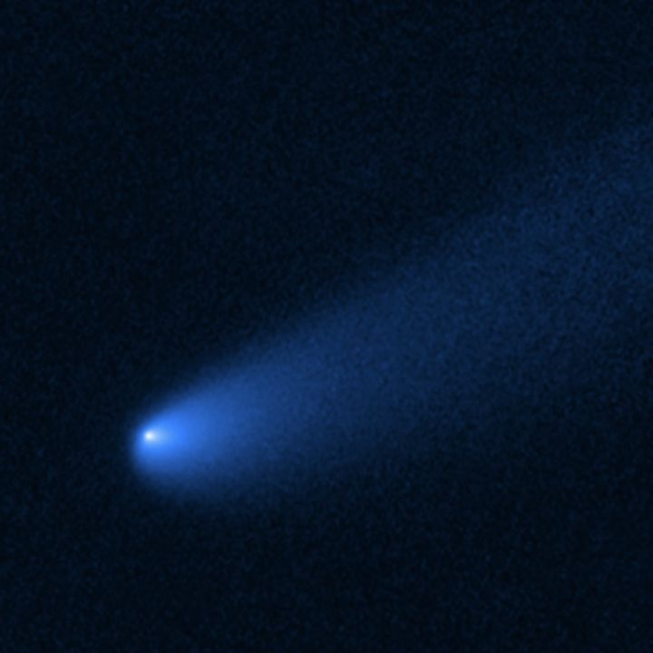 245E-257-Raw Asteroid
