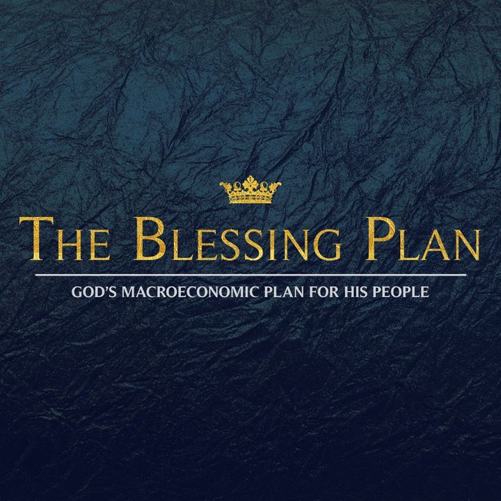 The Blessing Plan