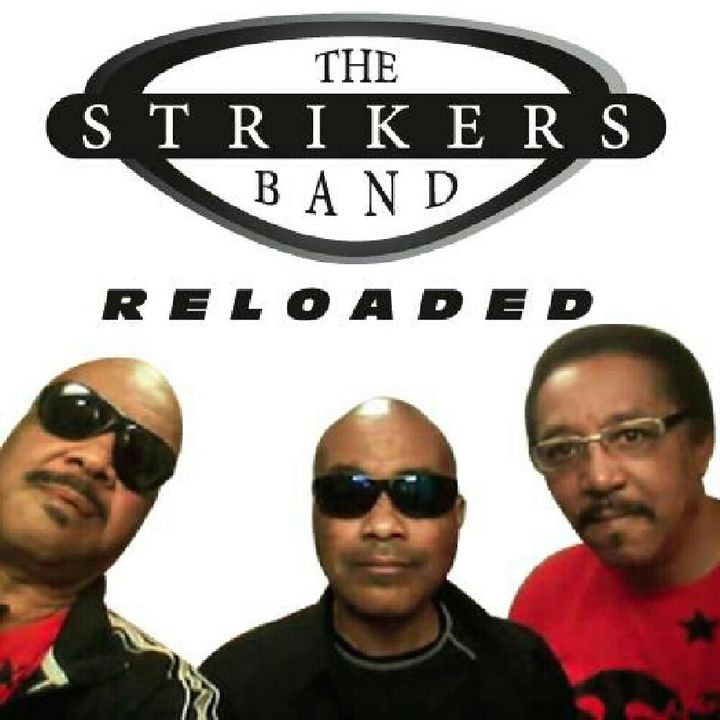 The Strikers Band