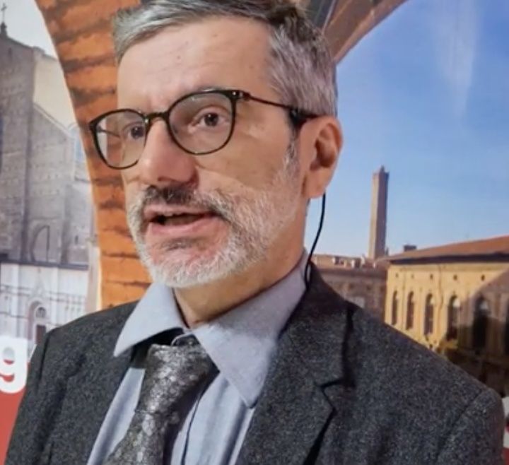 Pietro Antonioli - Presidente ActionAid Italia