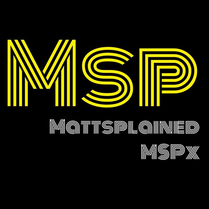MSP121 [] We Are All Gen-C