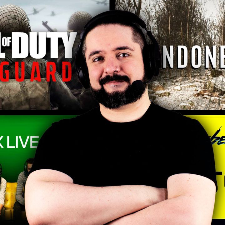 UFFICIALE: ECCO CALL OF DUTY VANGUARD! | DISASTRO ABANDONED | NIENTE LIVE GOLD? ▶ #KristalNews #41
