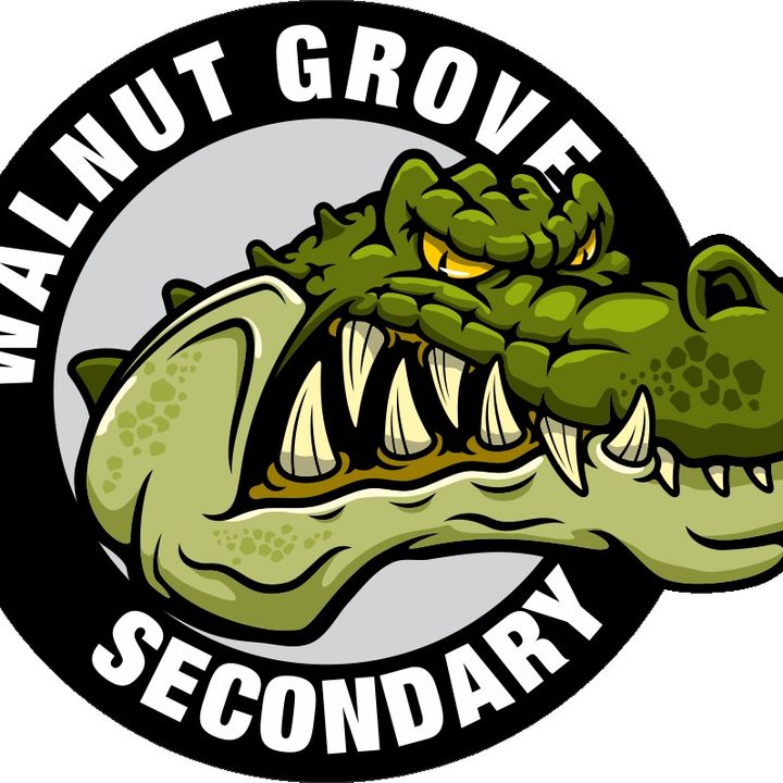 The Walnut Grove Staff Podcast