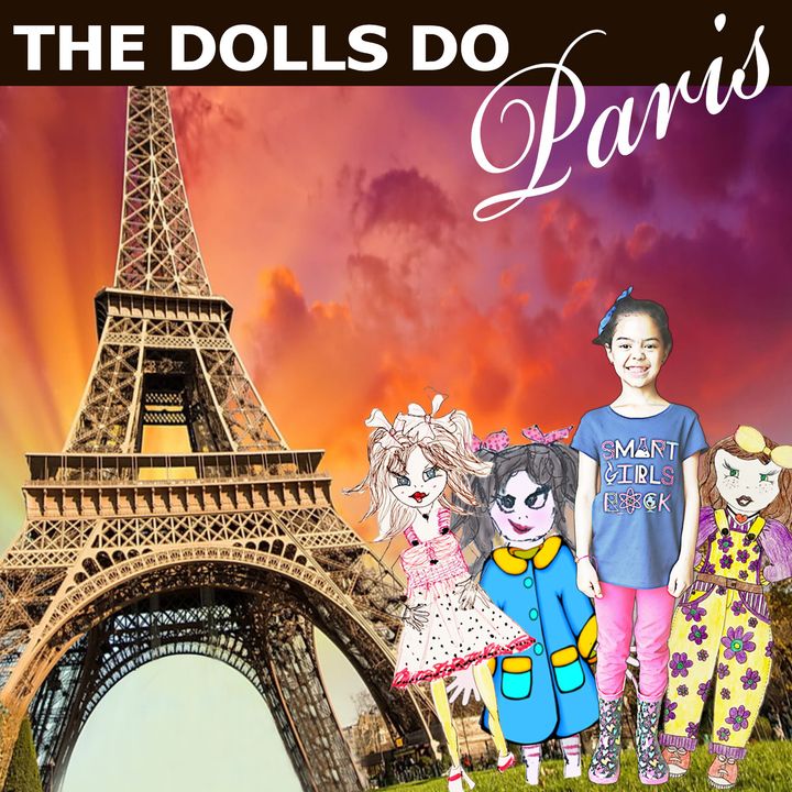 The Dolls do Paris, Part 1