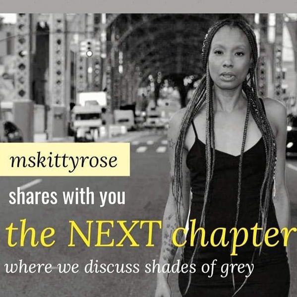 the NEXT chapter w/ Ms.KittyRose