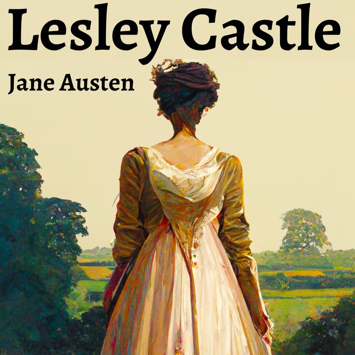 Lesley Castle - Jane Austen