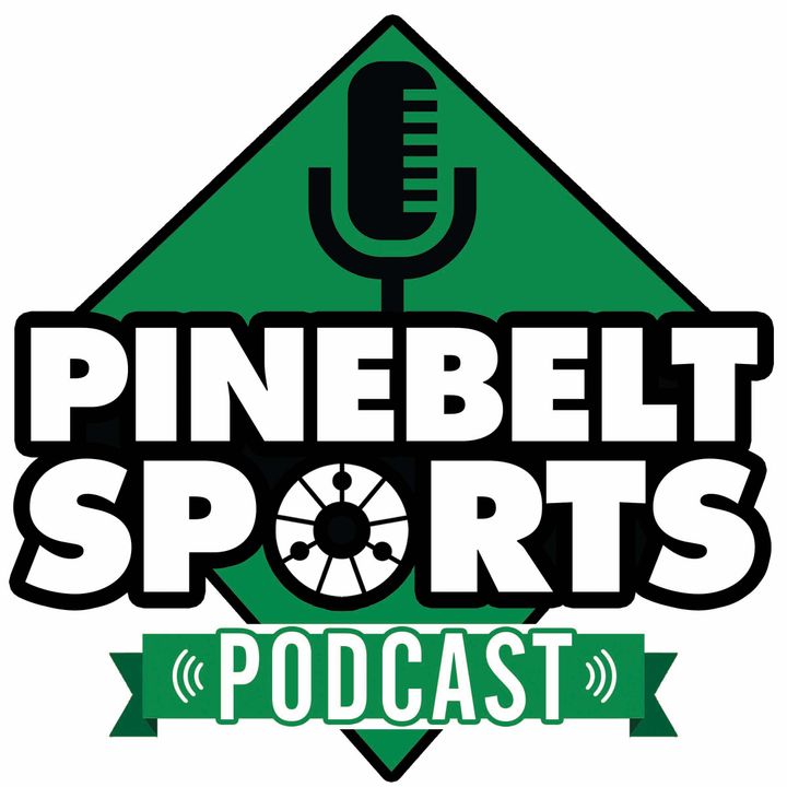 Episode 66 - Brian Dozier + Petal football