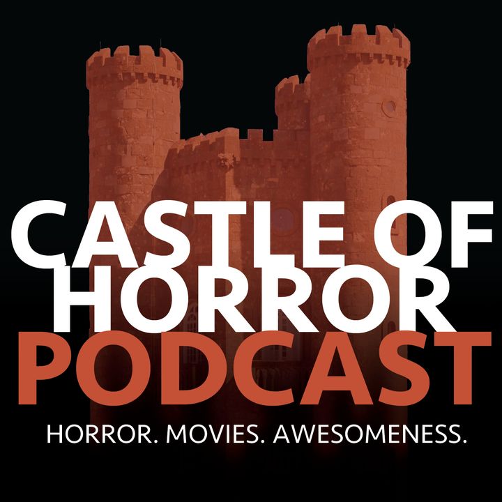 Castle of Horror Podcast