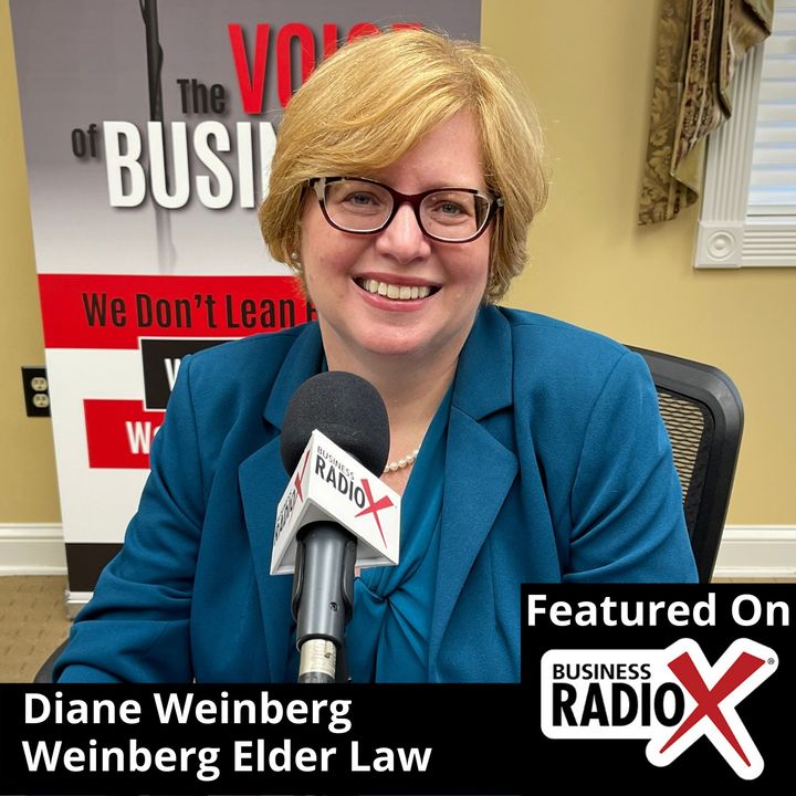 Diane Weinberg, Weinberg Elder Law, LLC