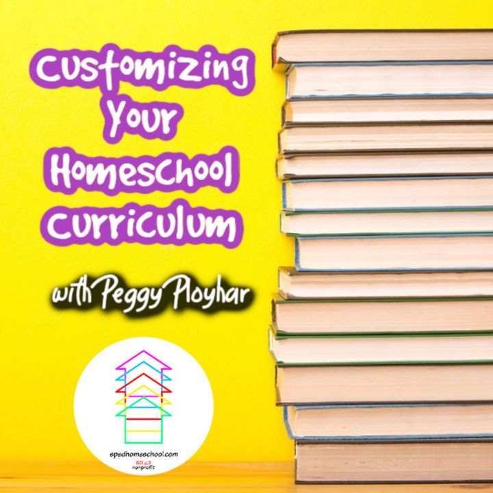 Customizing Your Homeschool Curriculum