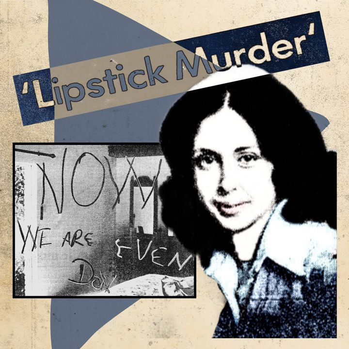 The Dallas Lipstick Murder: The Strangulation of Debbie Martinson