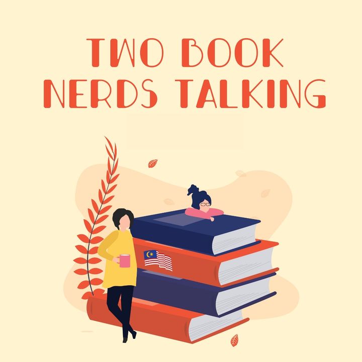 TBNT S04E12 | Talking Books with Mr. Big Bad Wolf, Andrew Yap