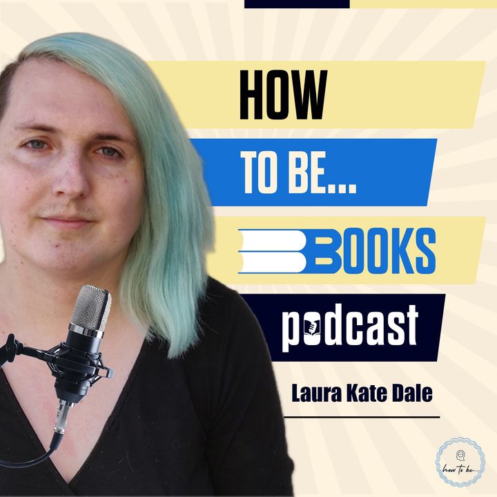 What is the importance of Gender Euphoria? - with author Laura Kate Dale