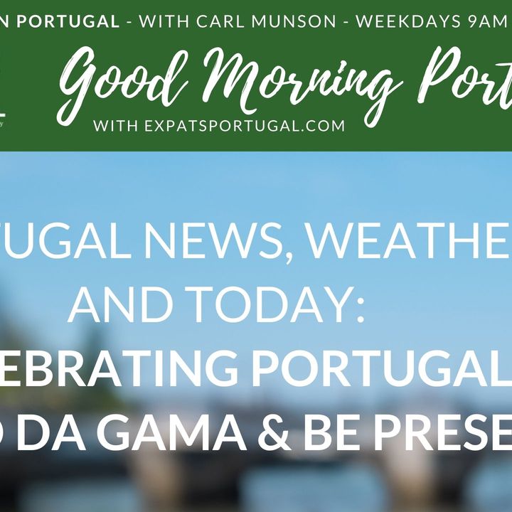 Celebrating Portuguese wine and produce: Vinho Da Gama and Be Present
