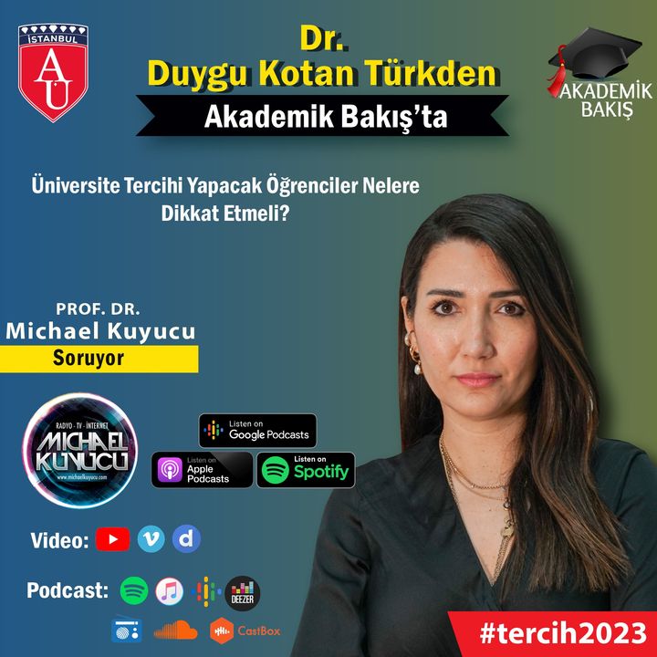 Dr. Duygu Kotan Türkden -  Altınbaş Üniversitesi