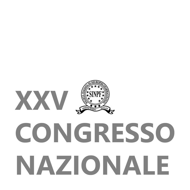 XXV CONGRESSO NAZIONALE SINPF