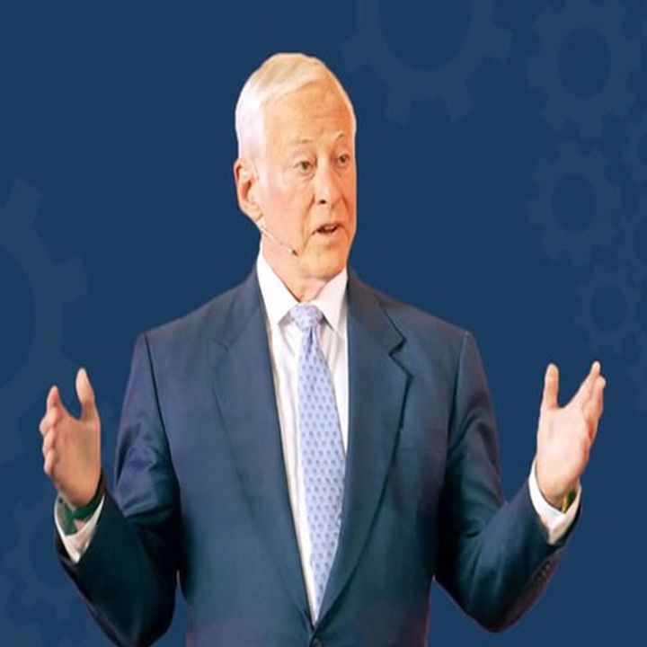 BRIAN TRACY : HABITS AND WEALTH