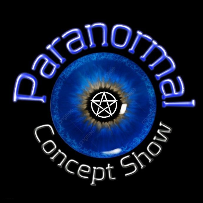 Paranormal Concept Show - Ghost Hunting 'Tools of the Trade'