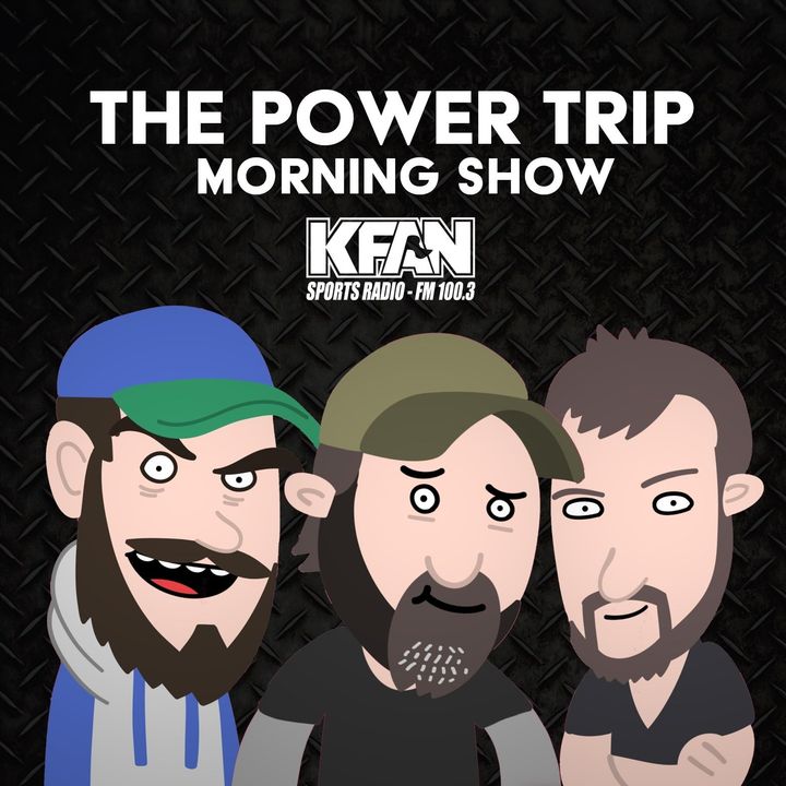 Live From Fargo - Power Trip [FULL SHOW]