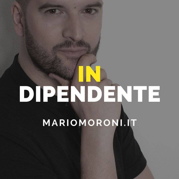 È da 10 anni che non sono più dipendente