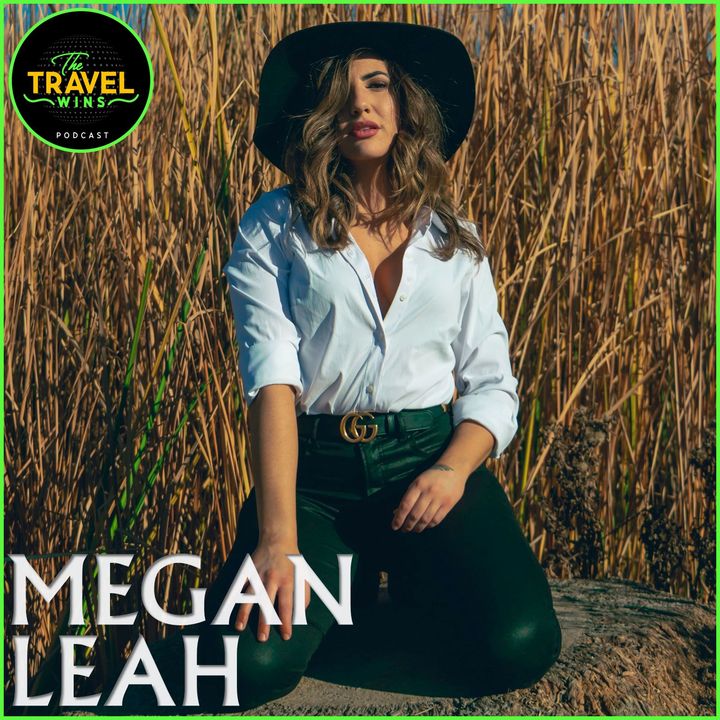 Megan Leah music feeds her soul
