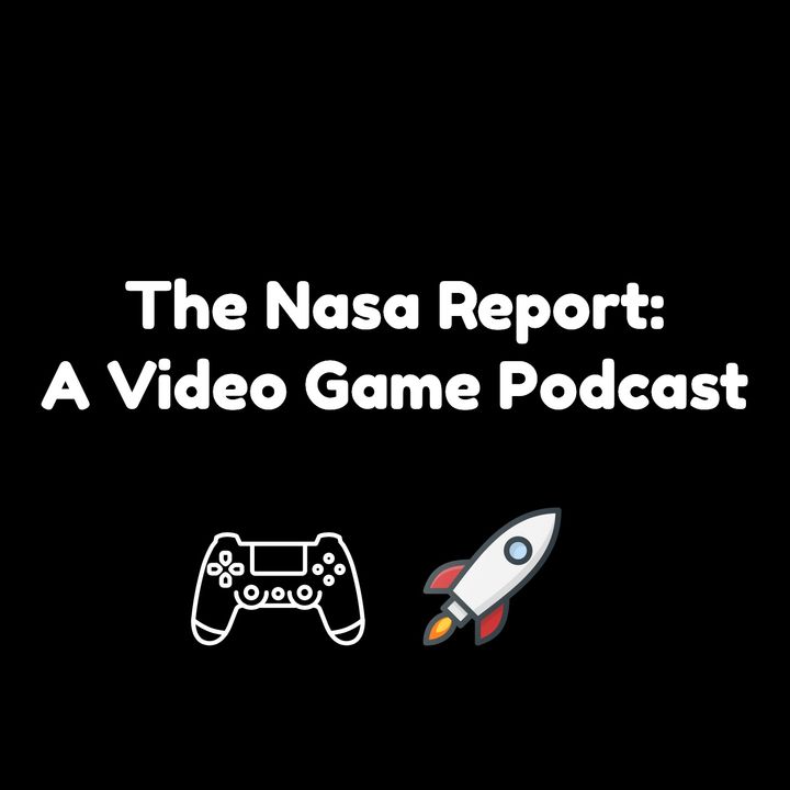 The Nasa Report