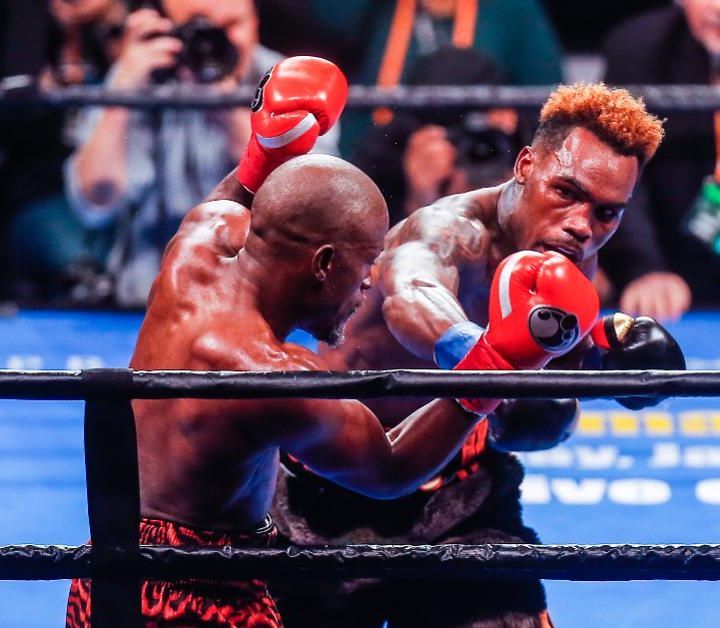 Rope A Dope: Tank/Gamboa & Pascal/Jack Preview! Charlo/Harrison 2 Recap & More!