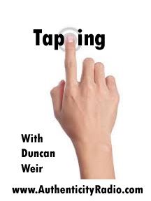 TAPPING with Duncan Weir