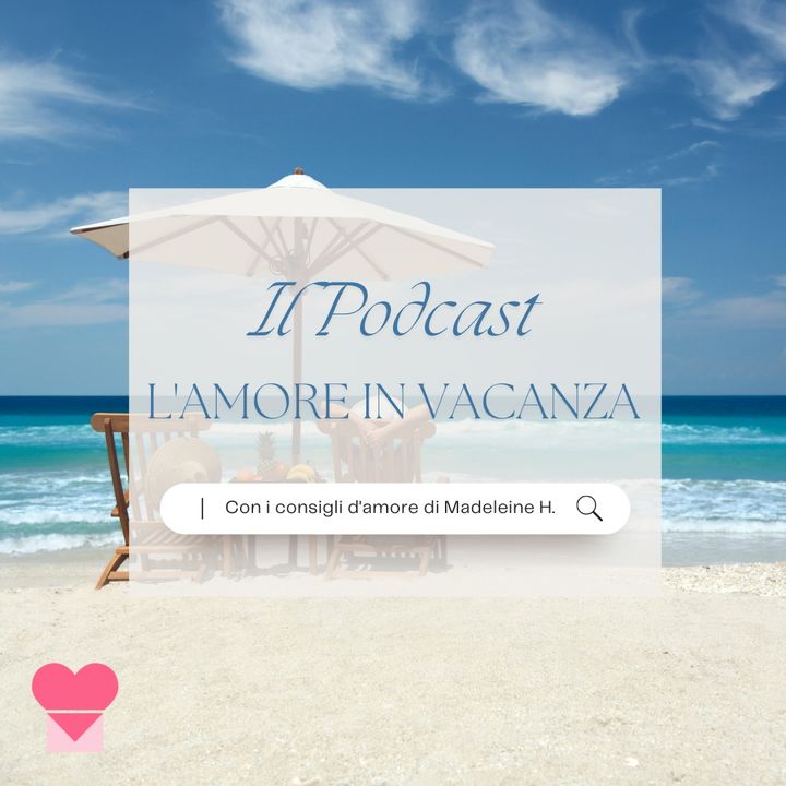 L'amore in vacanza