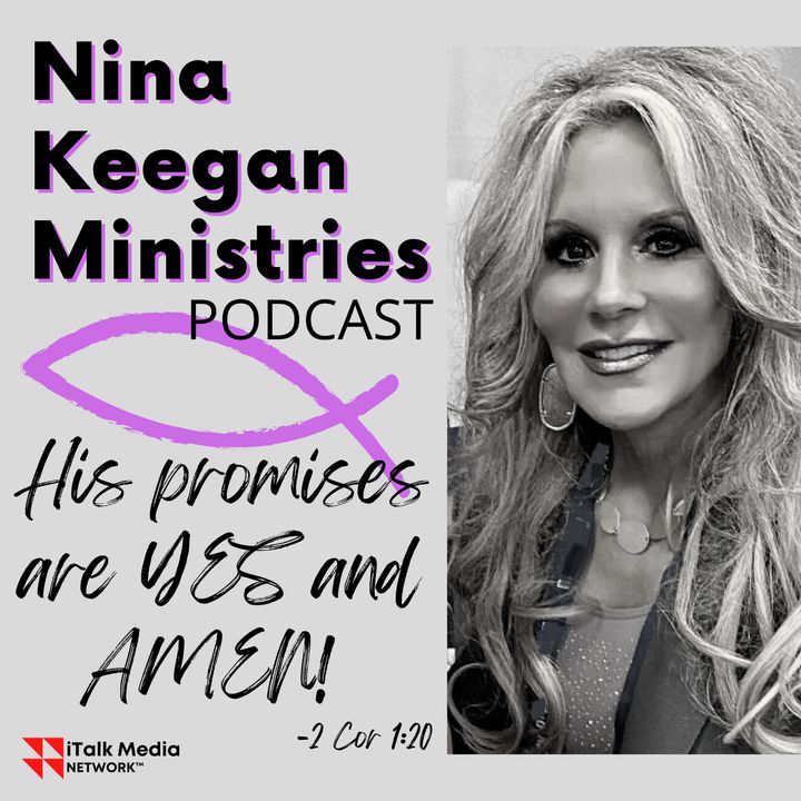 Nina Keegan Ministries