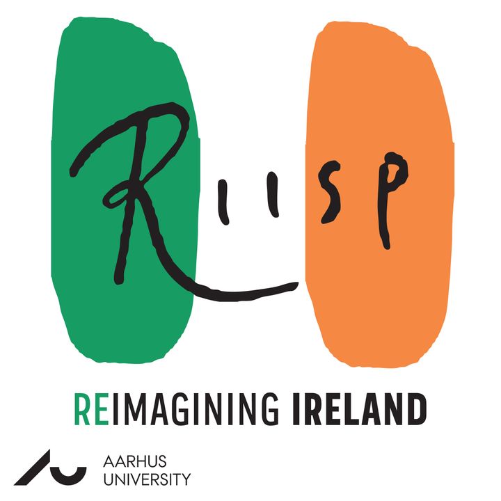 Reimagining Ireland (Dansk udgave)