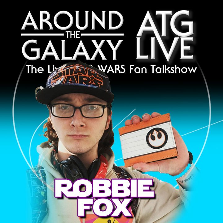 Robbie Fox - ATGLive February 1, 2024