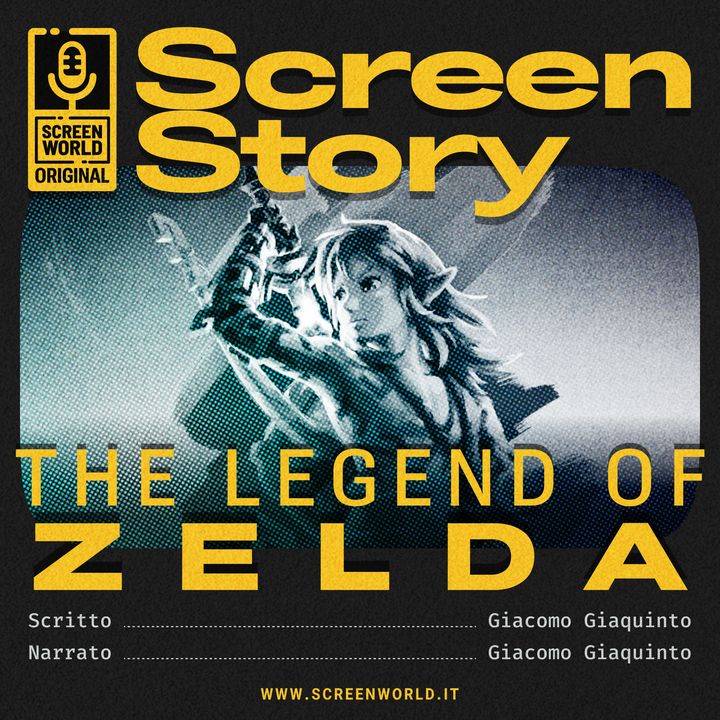 The Legend of Zelda, com'è nato un mito