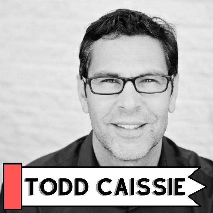 An Interview With Todd Caissie