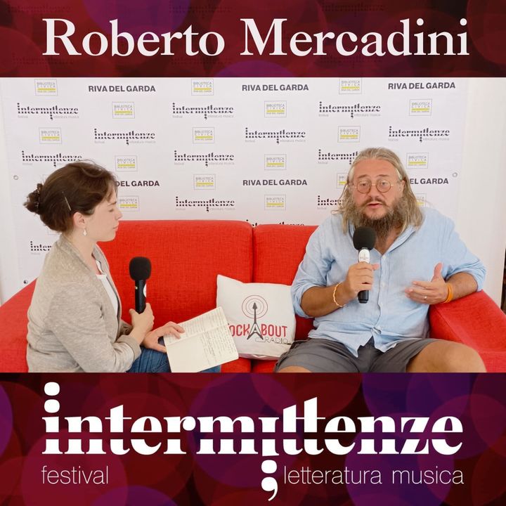 Dialogo con Roberto Mercadini