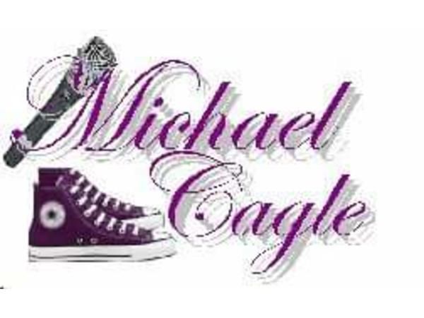 TAKING CENTER STAGE With Michael Cagle